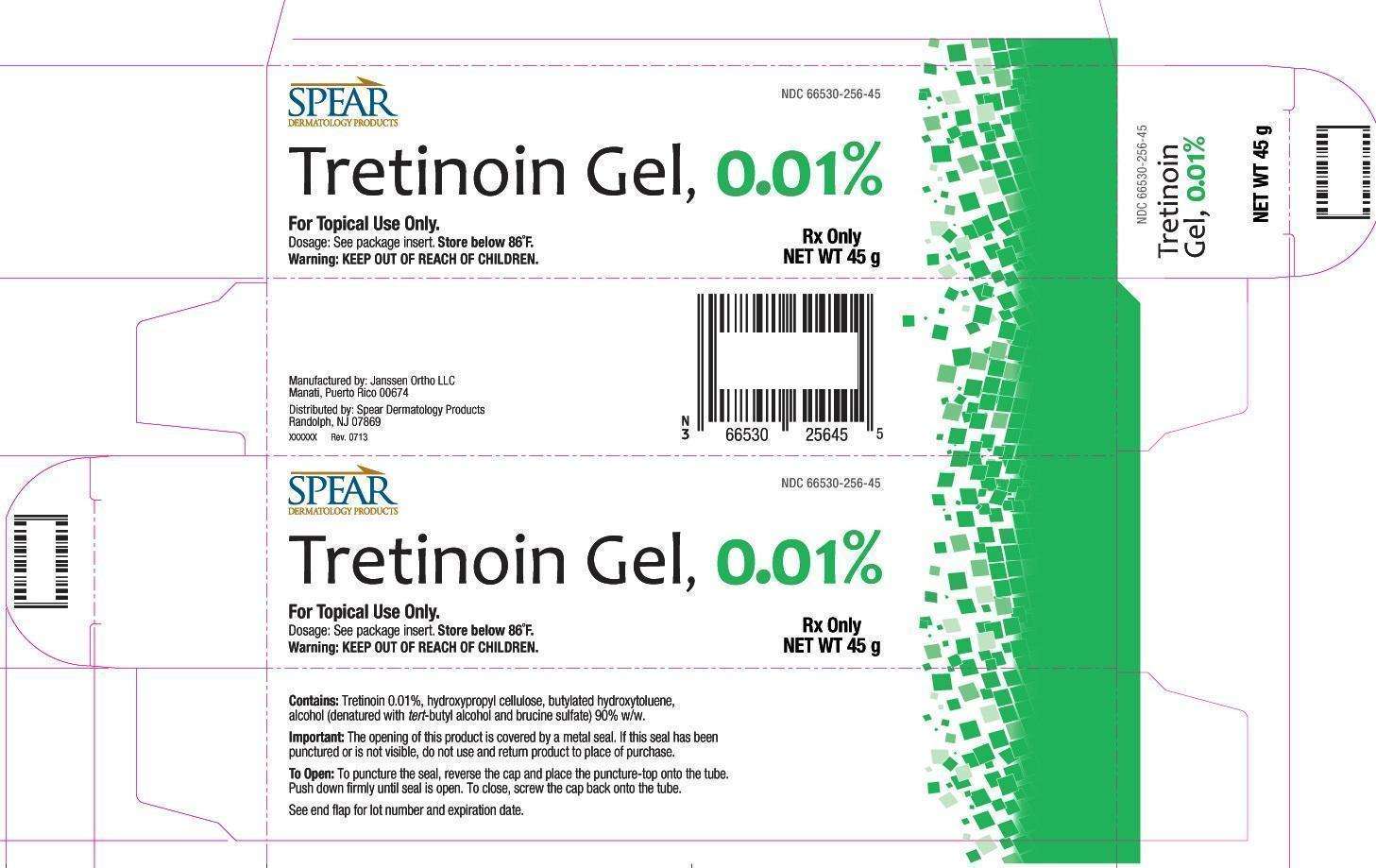 Tretinoin